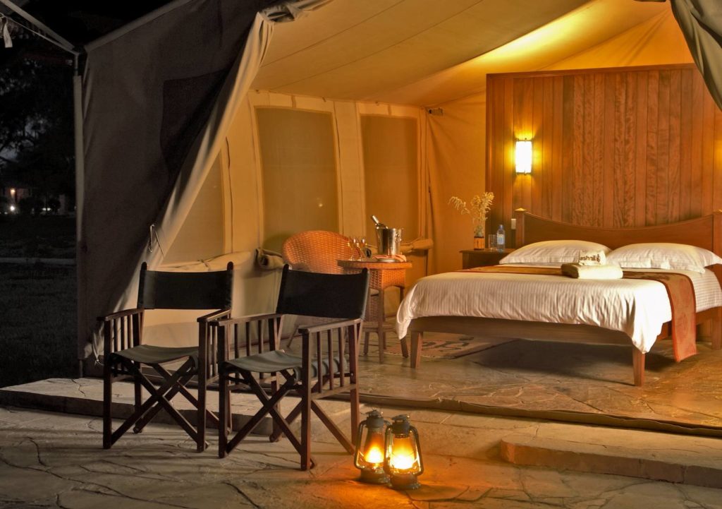 kenya safari lodges hotel